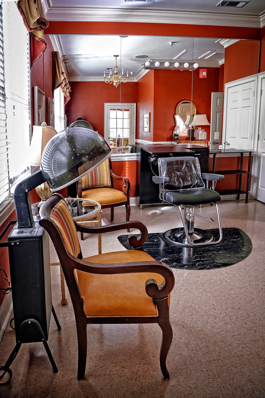 Willow Pond Senior Care