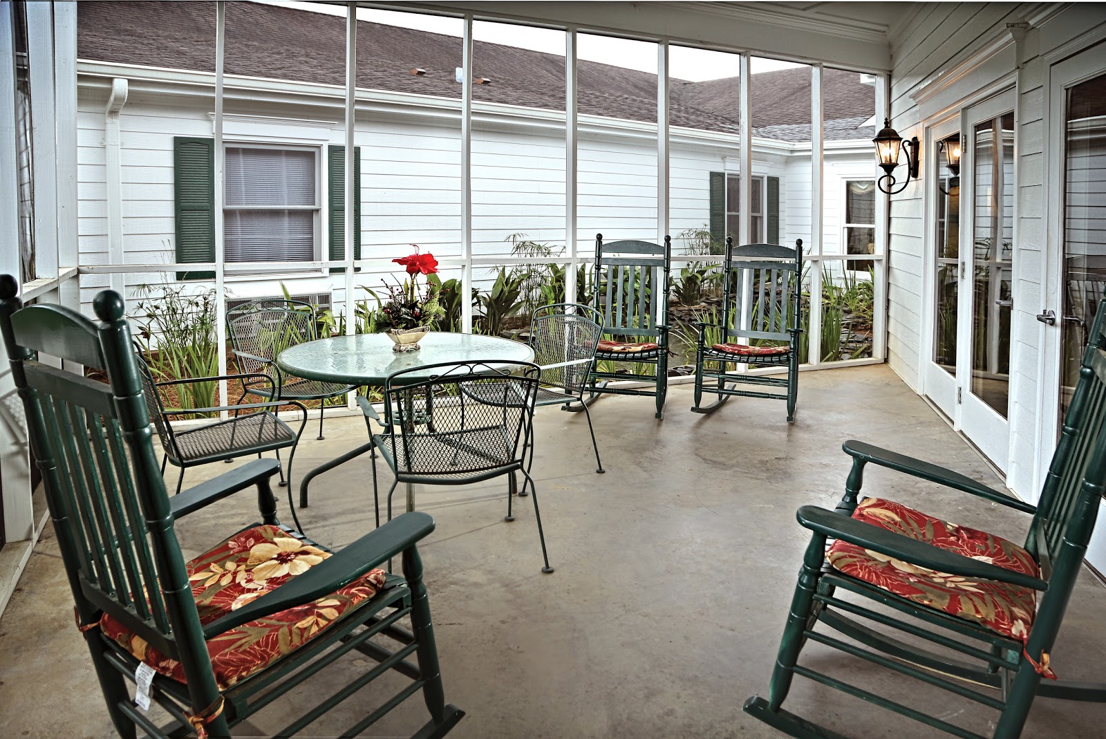 Willow Pond Senior Care