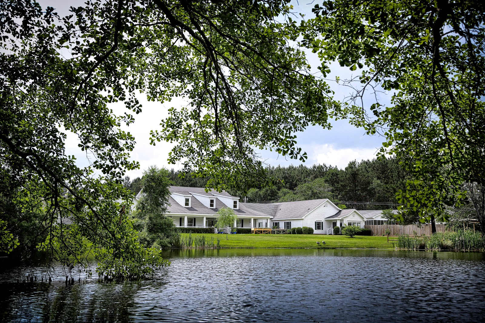 Willow Pond Senior Care