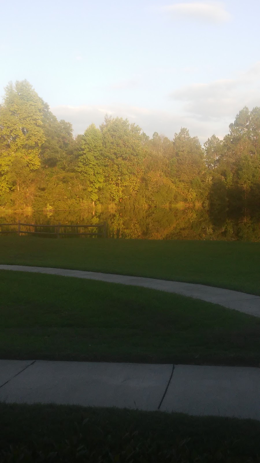 Willow Pond Senior Care