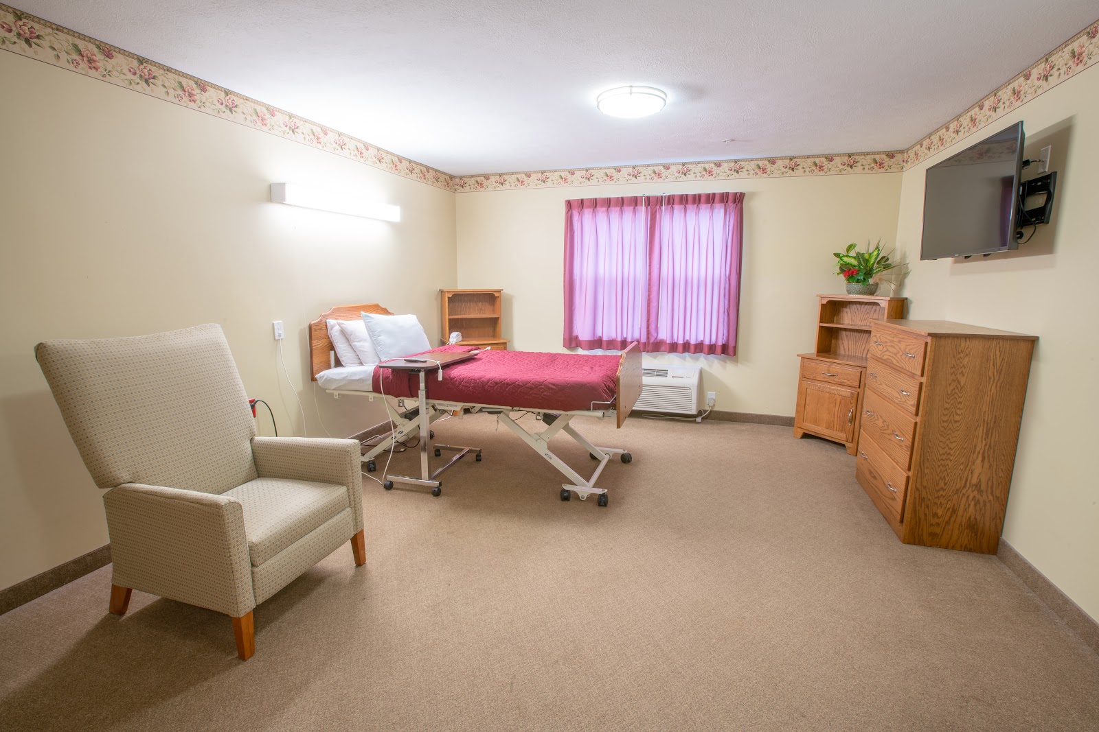 Darby Glenn Nursing & Rehabilitation Center