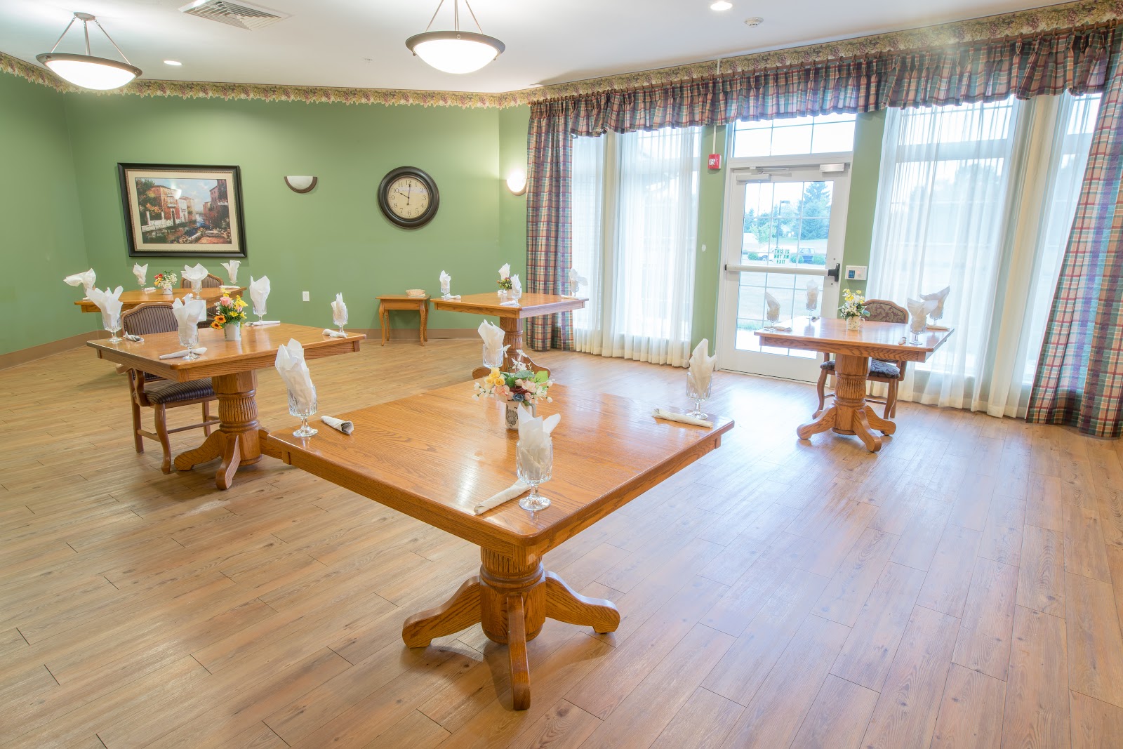 Darby Glenn Nursing & Rehabilitation Center