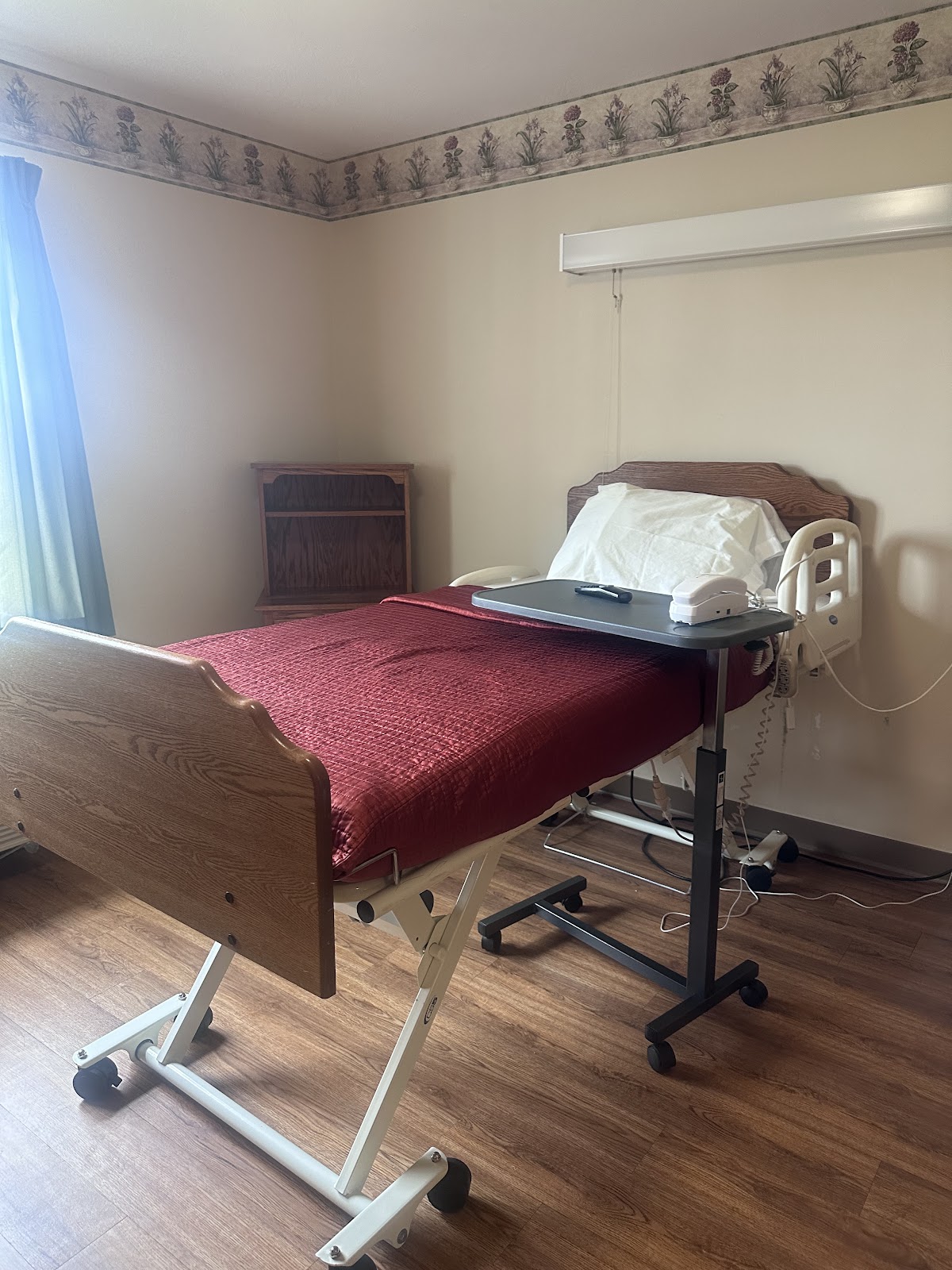 Darby Glenn Nursing & Rehabilitation Center