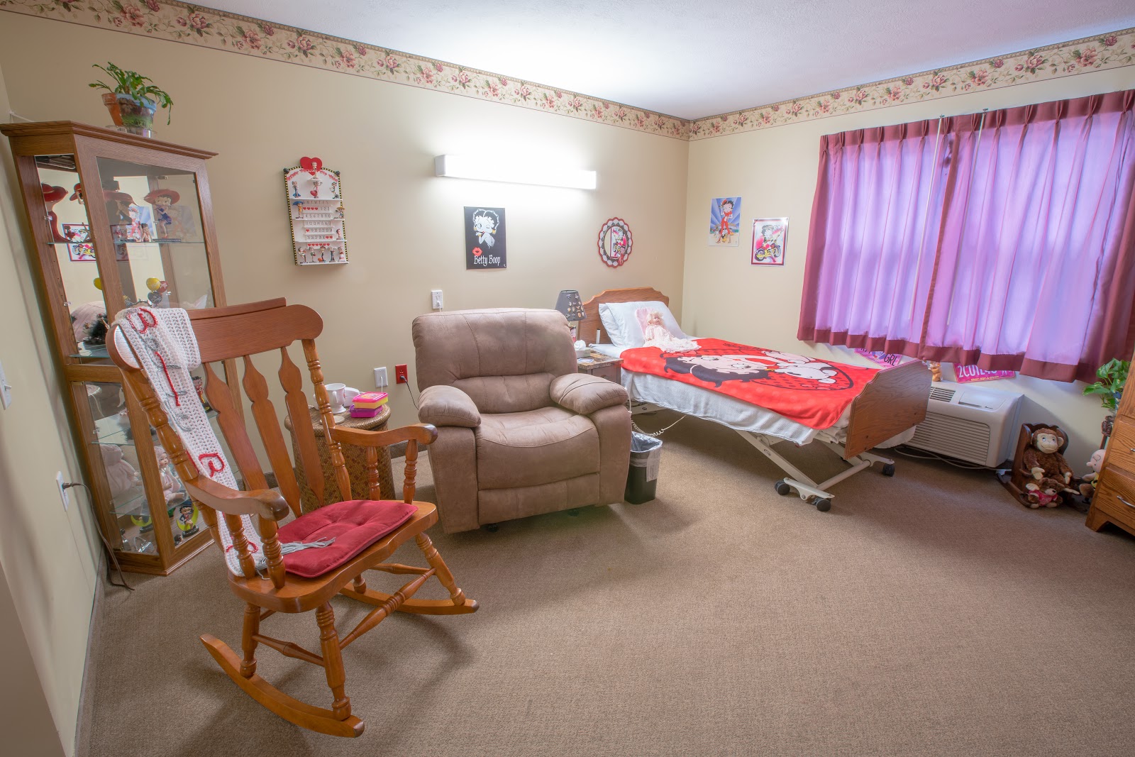 Darby Glenn Nursing & Rehabilitation Center