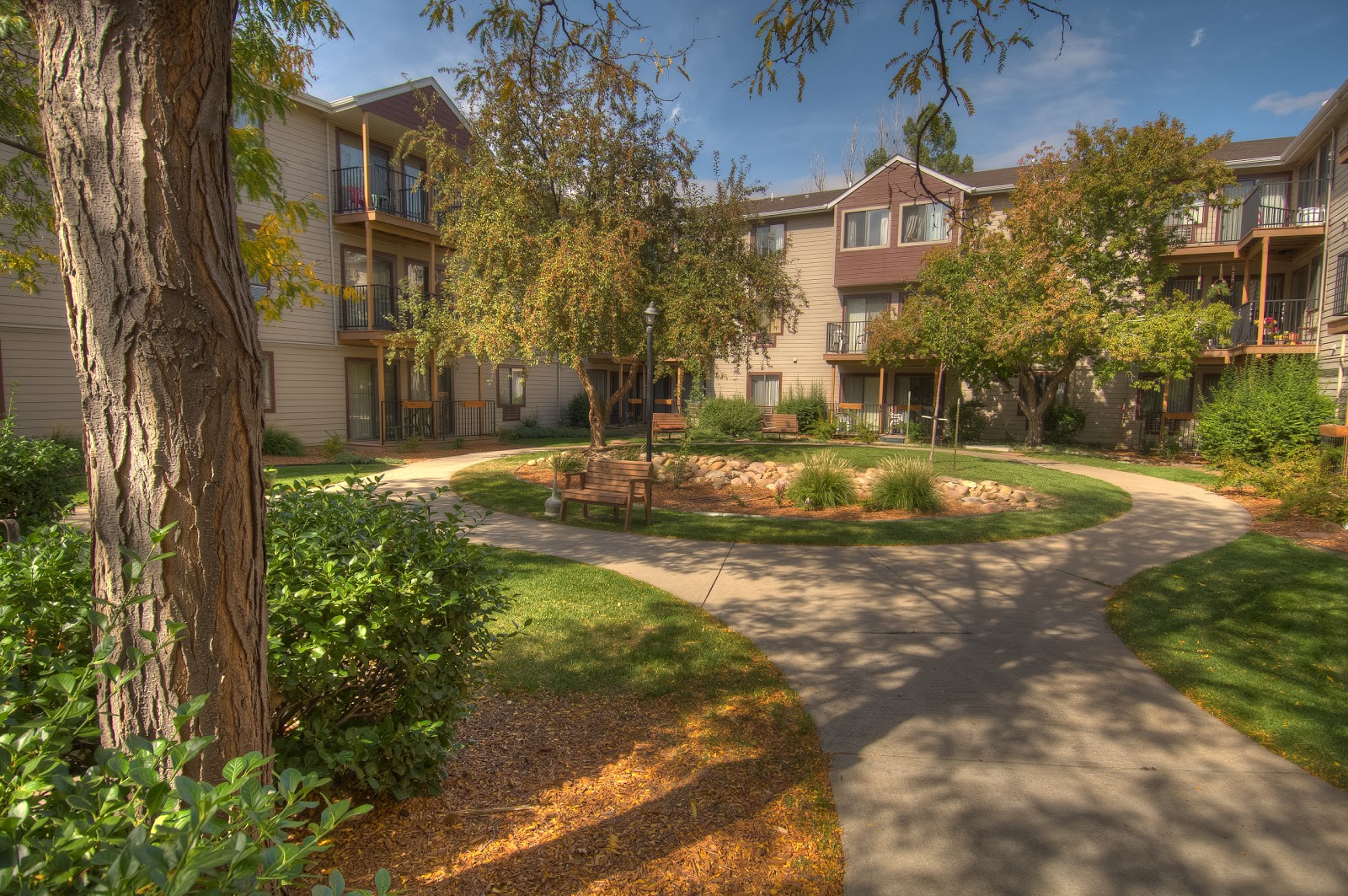 Northglenn Heights Assisted Living and Memory Care