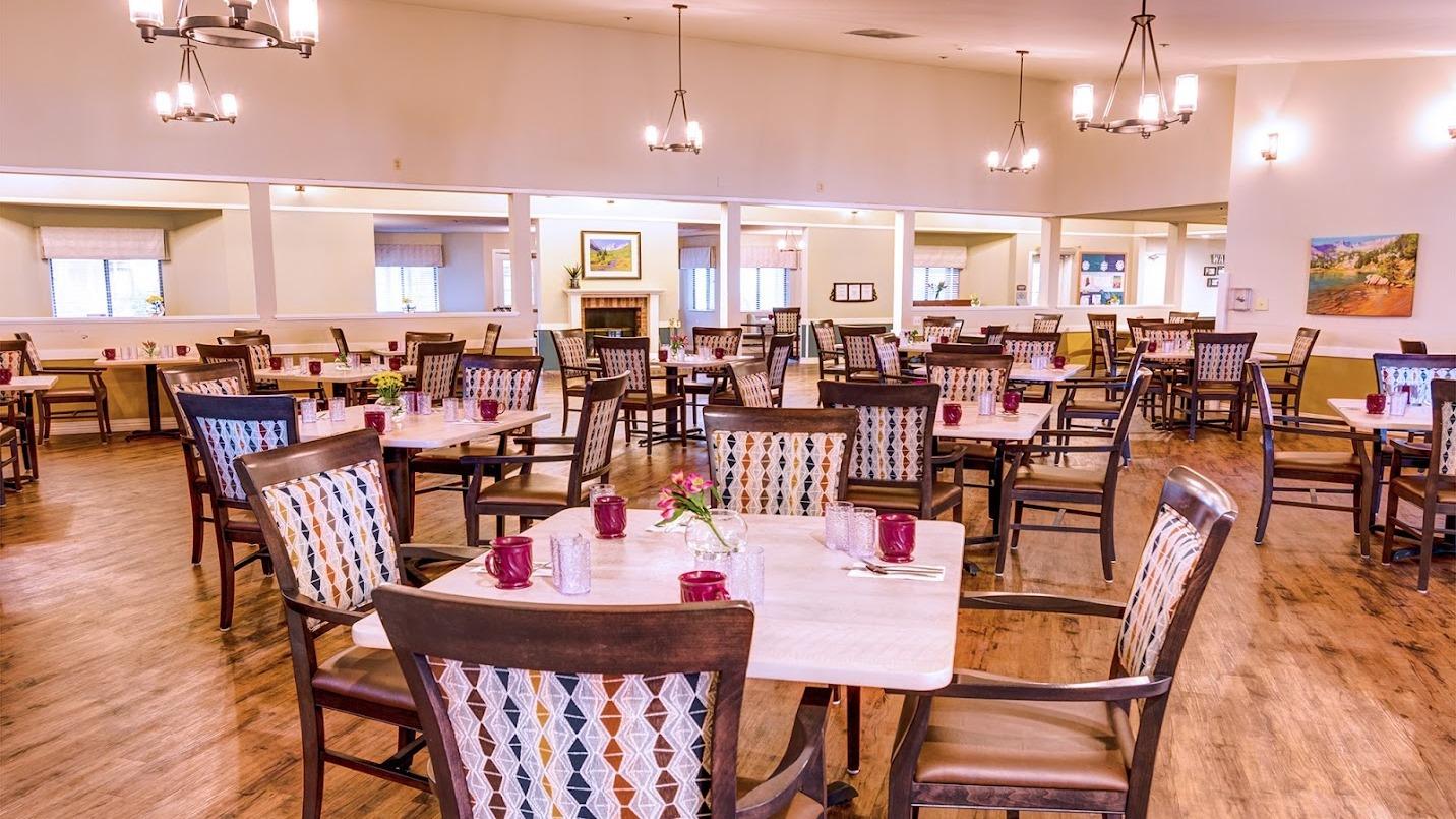 Northglenn Heights Assisted Living and Memory Care