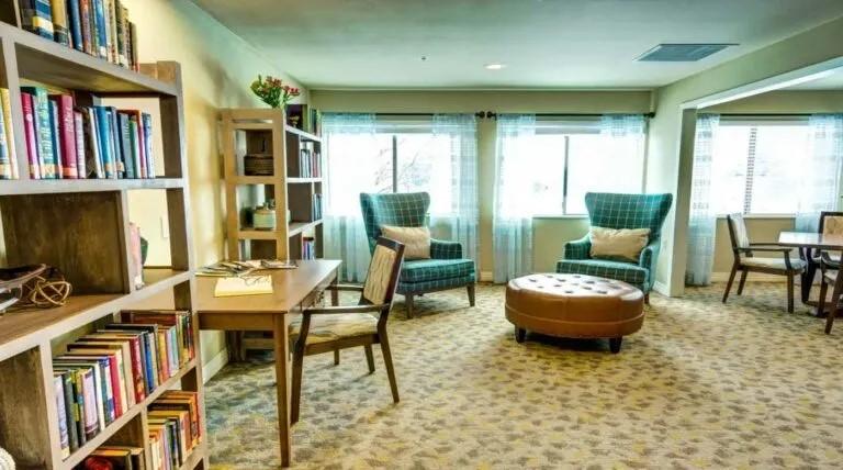 Northglenn Heights Assisted Living and Memory Care