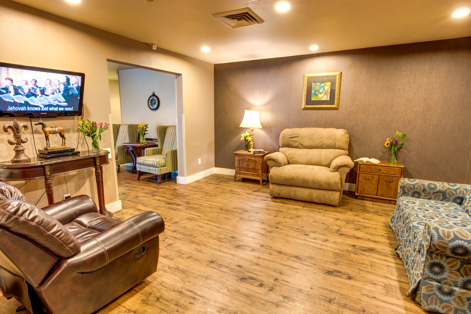Northglenn Heights Assisted Living and Memory Care