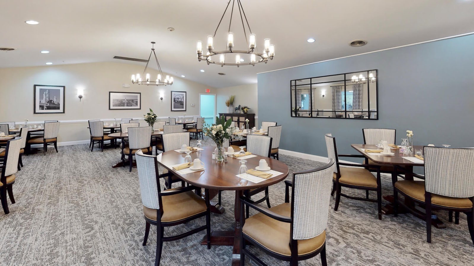Bellevue Village at Neese Road | Senior Living in Woodstock