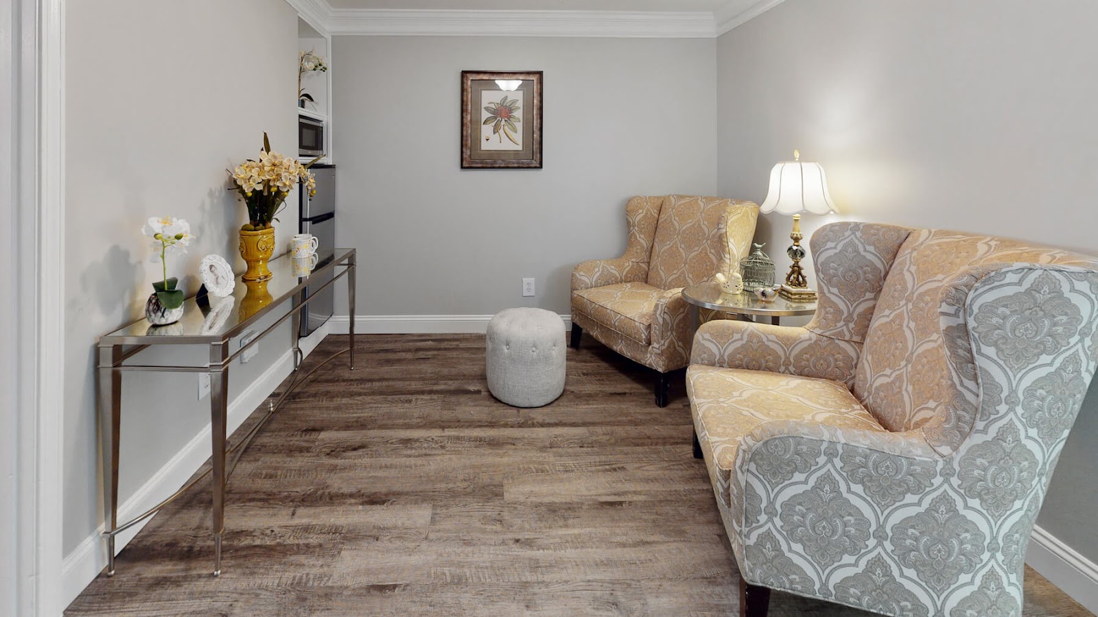 Bellevue Village at Neese Road | Senior Living in Woodstock