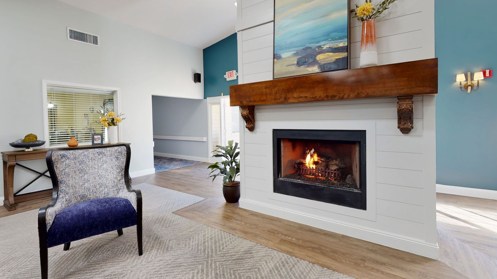 Bellevue Village at Neese Road | Senior Living in Woodstock