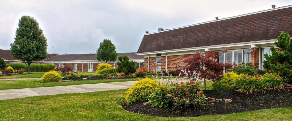 Beckley Healthcare Center
