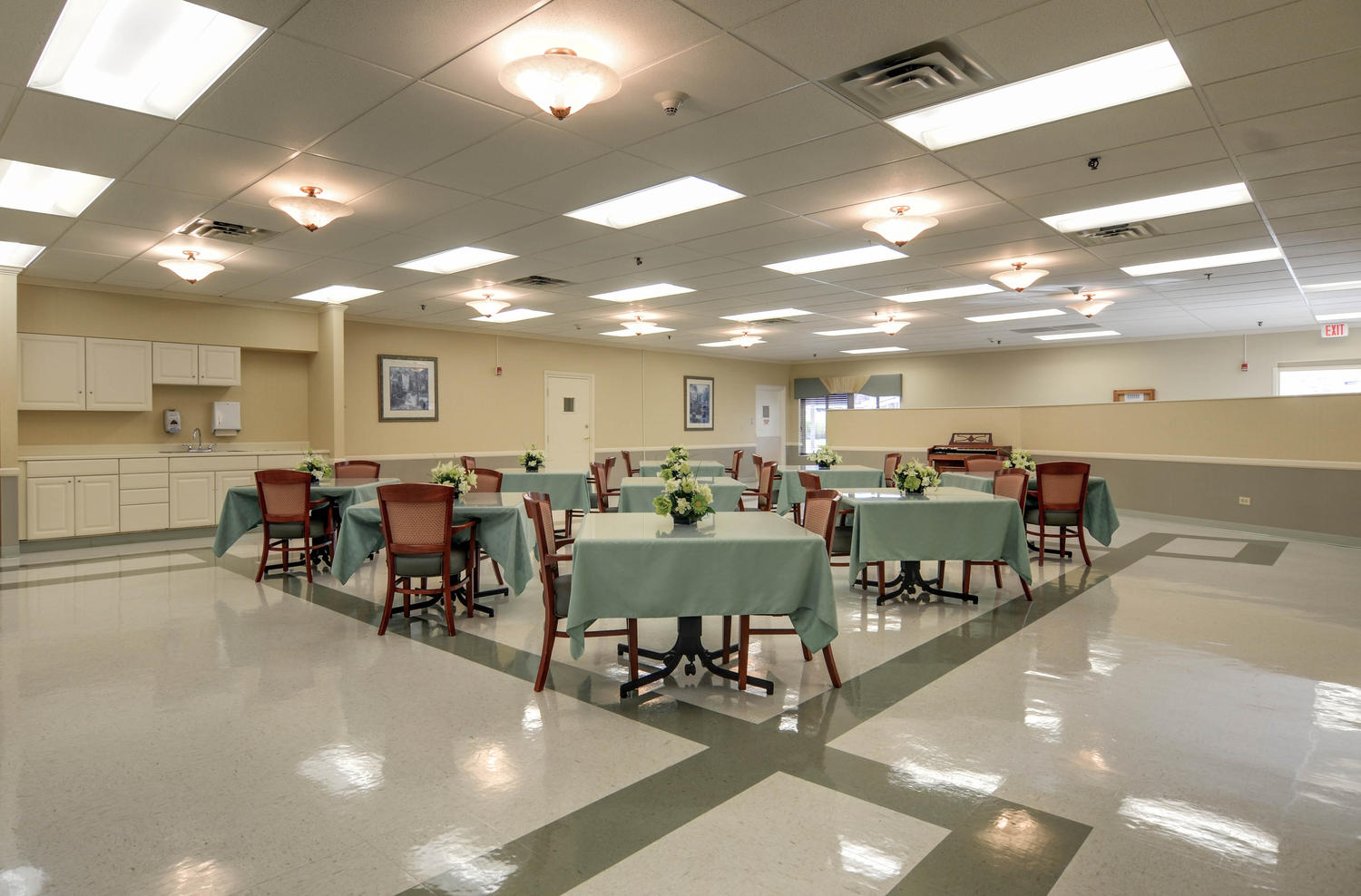 Beckley Healthcare Center