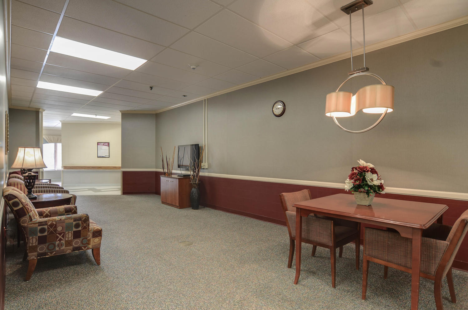 Beckley Healthcare Center