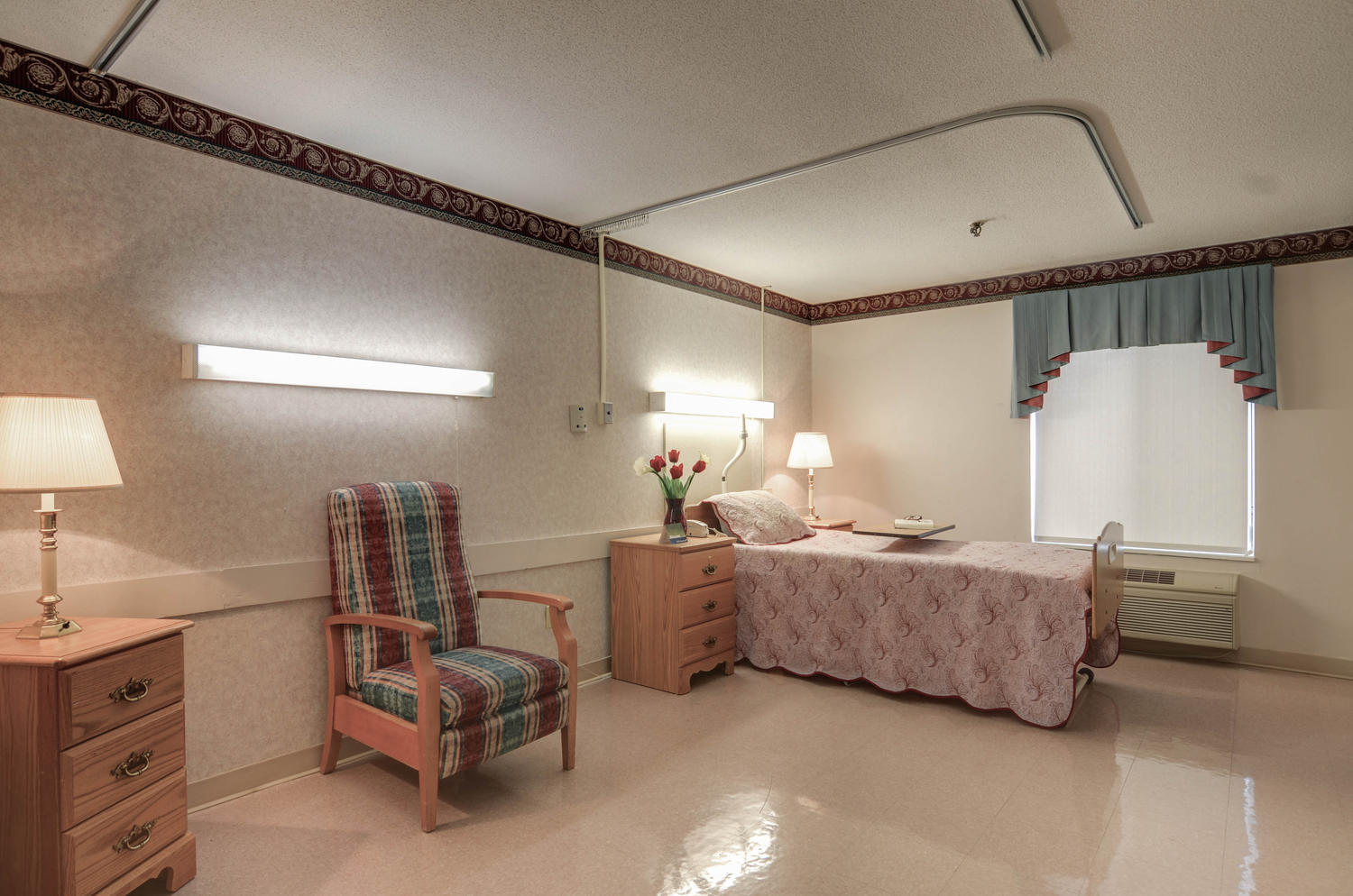 Beckley Healthcare Center