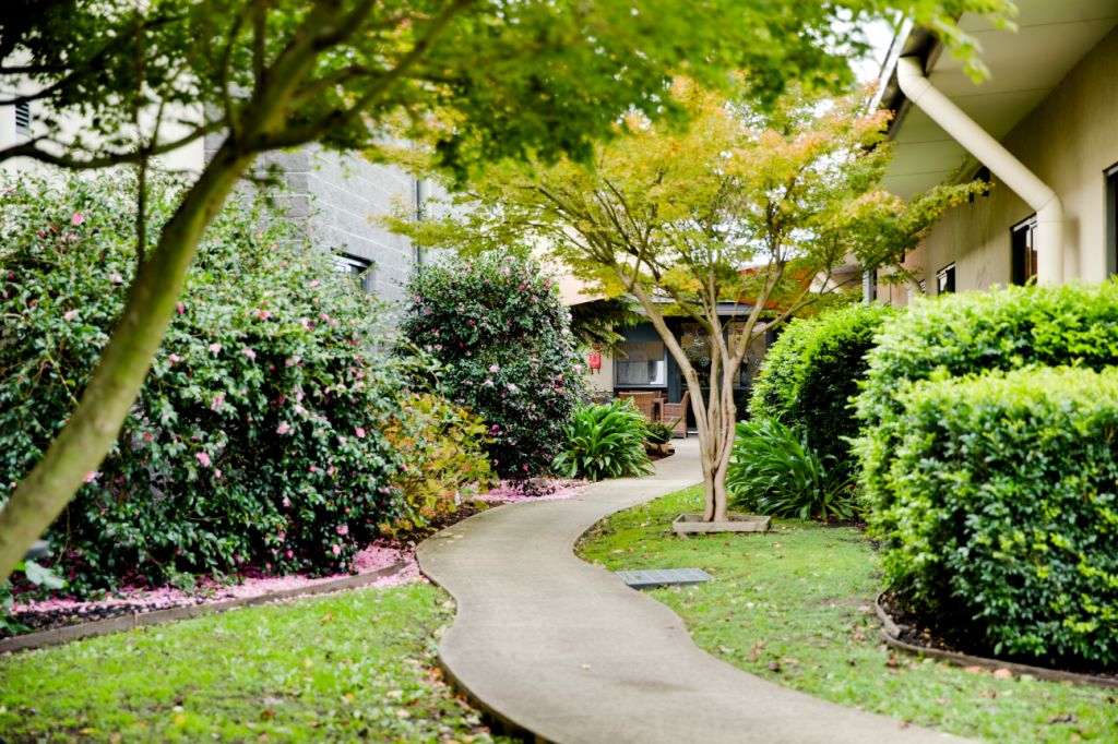 Casey Aged Care - MACG
