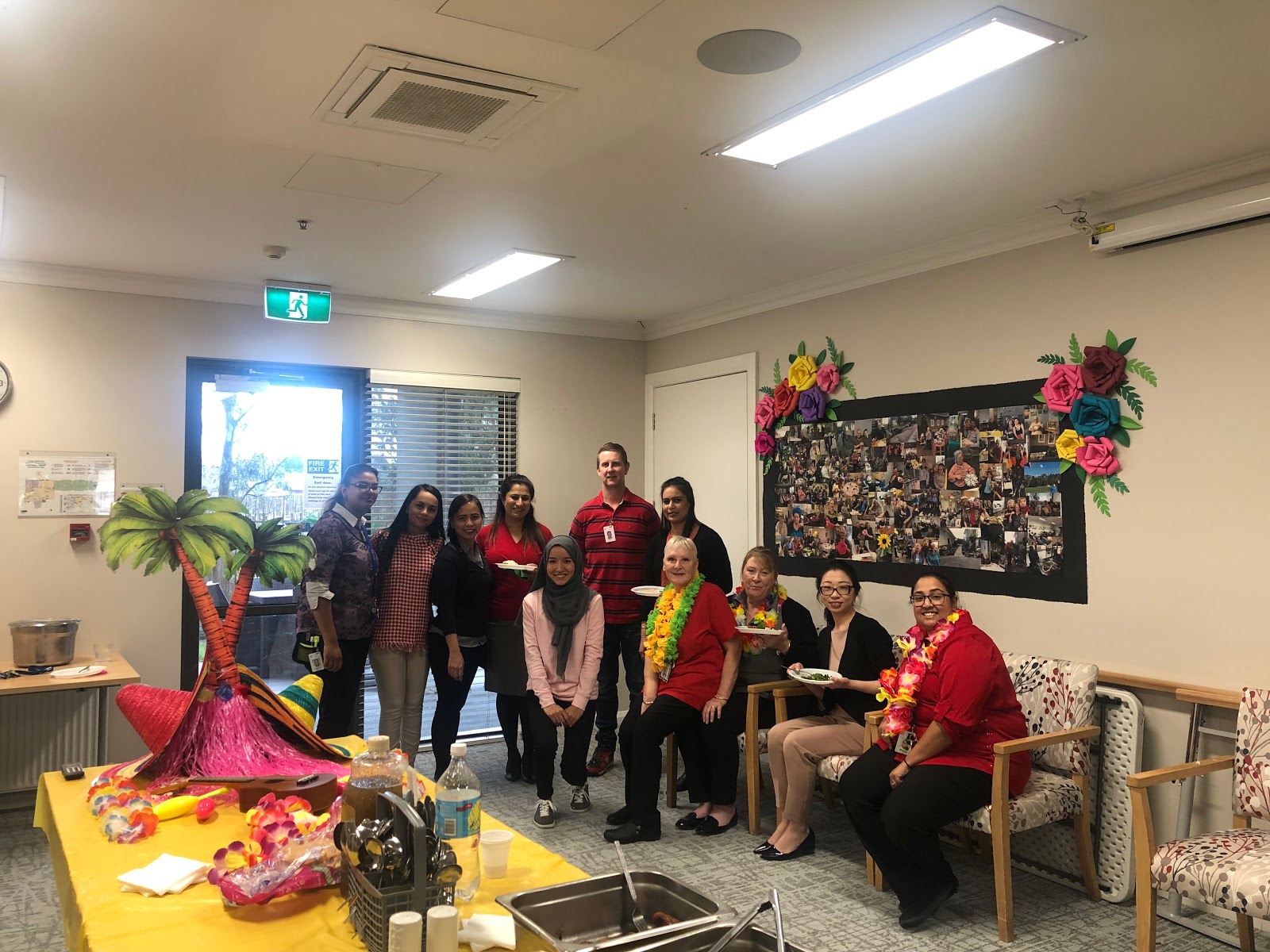 Casey Aged Care - MACG