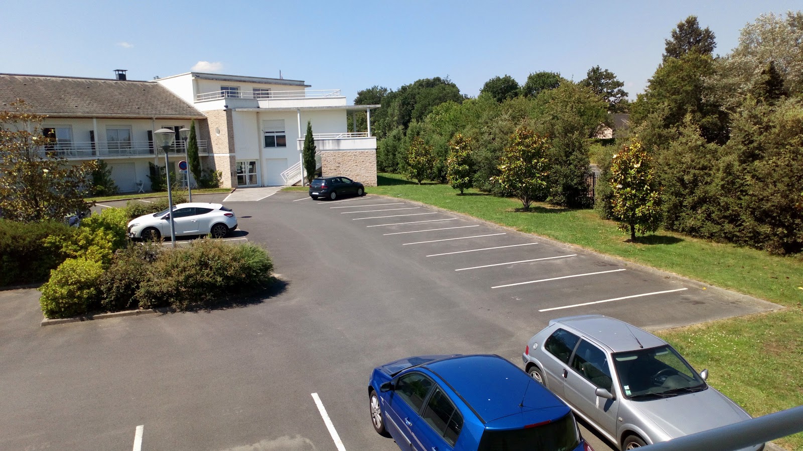 Résidence CAP WEST "Treillières"