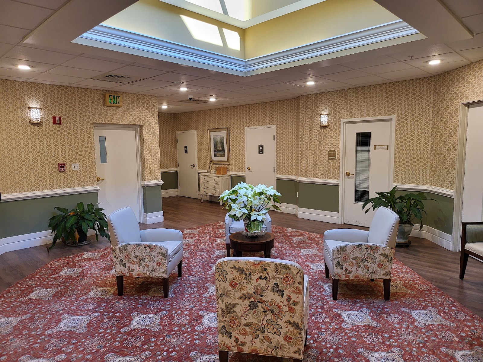 Our Lady of Hope Health Center