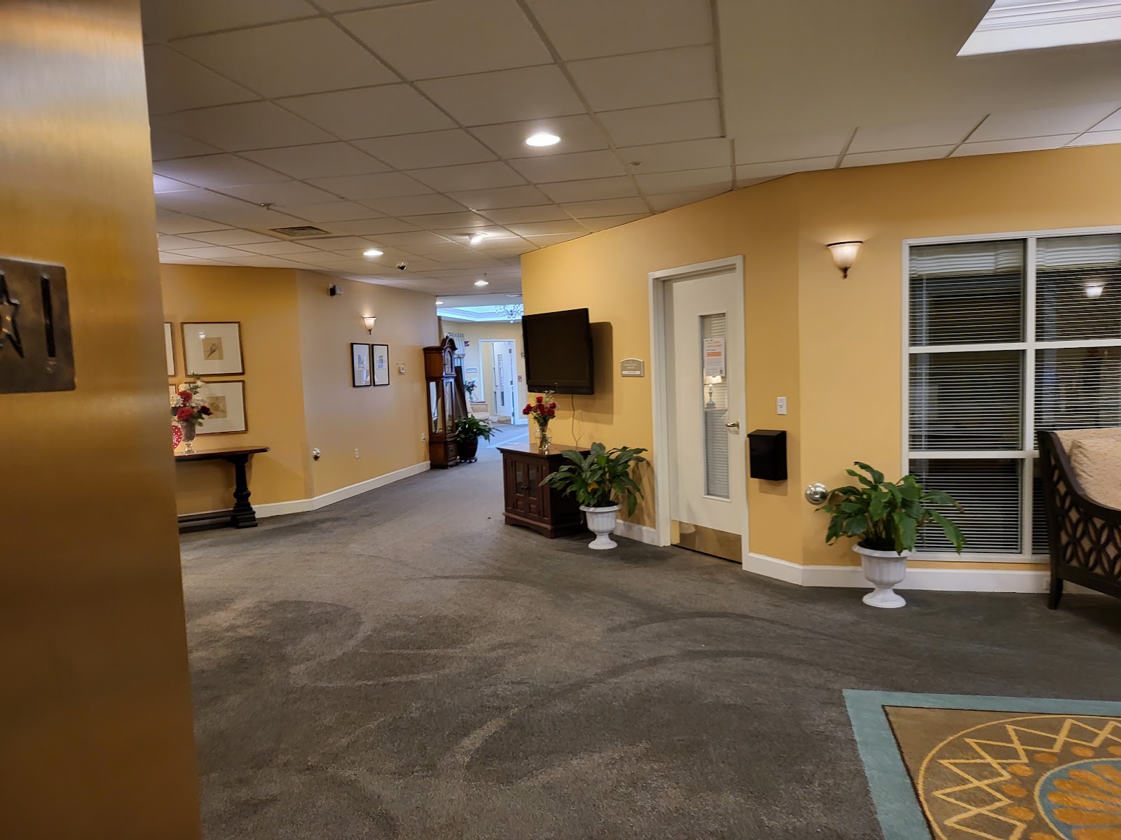 Our Lady of Hope Health Center