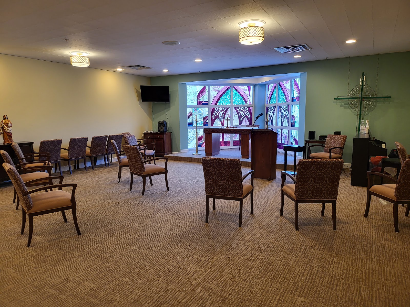 Our Lady of Hope Health Center
