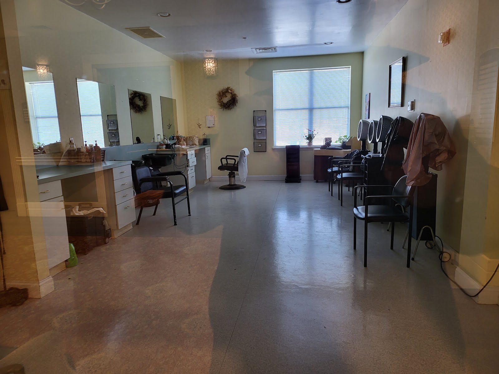 Our Lady of Hope Health Center