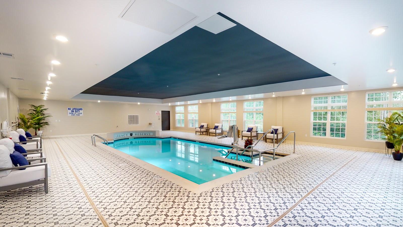Legacy Reserve at Fairview Park