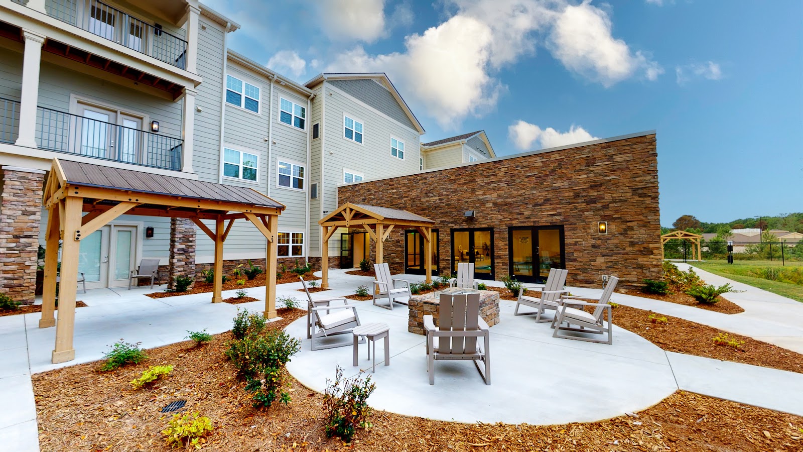 Legacy Reserve at Fairview Park