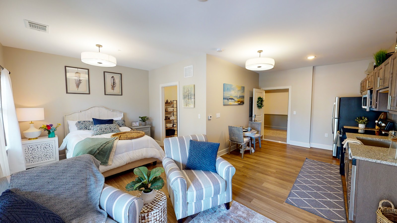 Legacy Reserve at Fairview Park