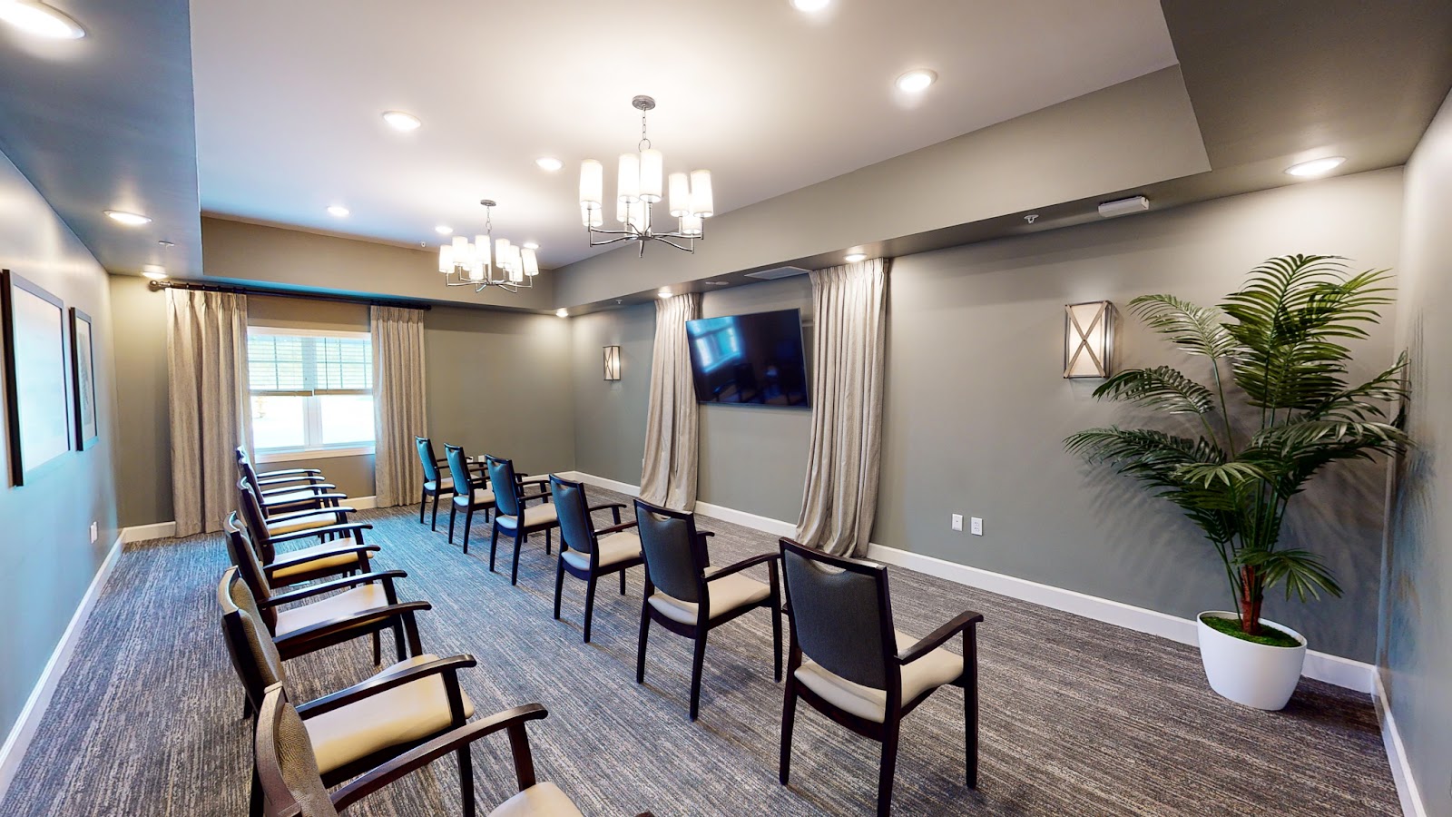 Legacy Reserve at Fairview Park