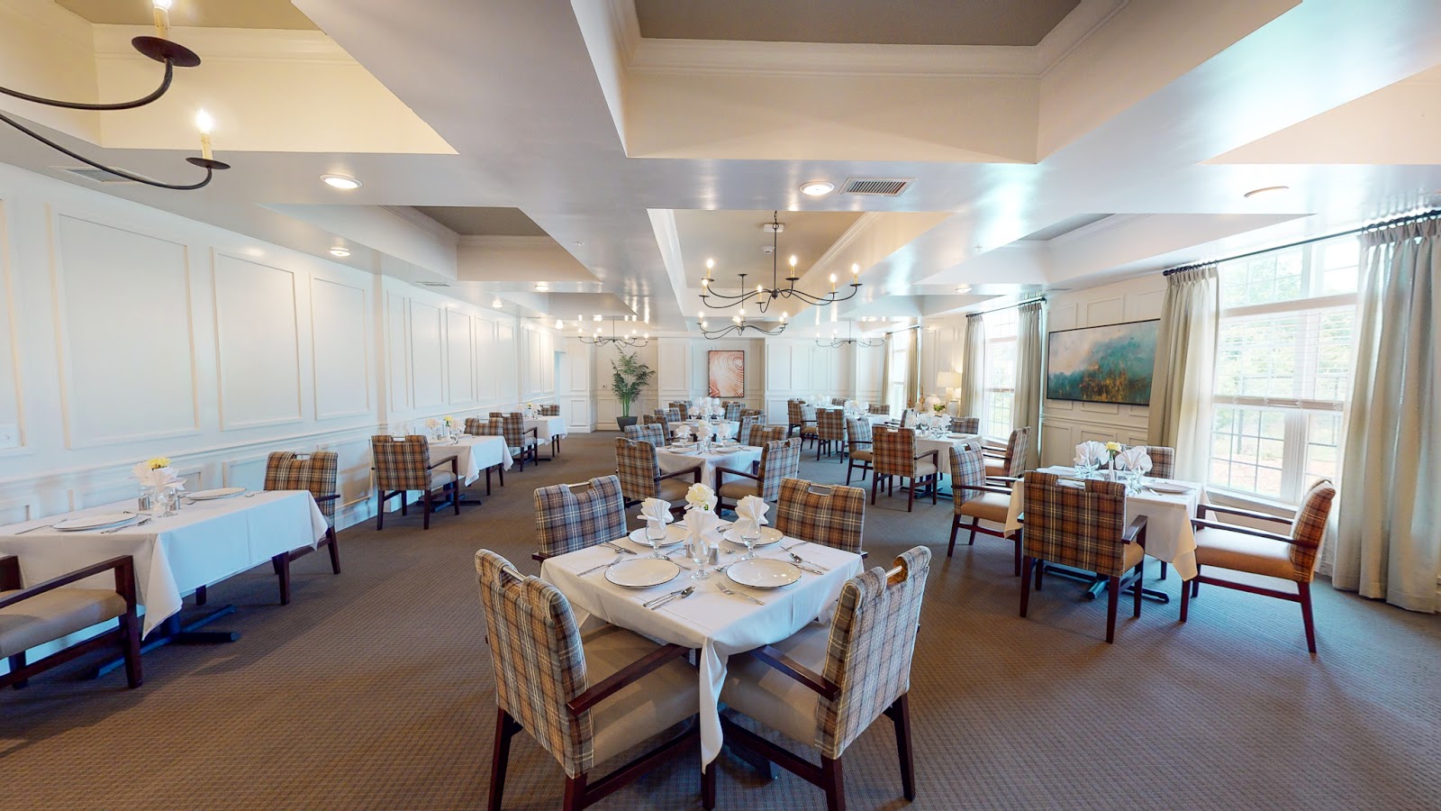 Legacy Reserve at Fairview Park