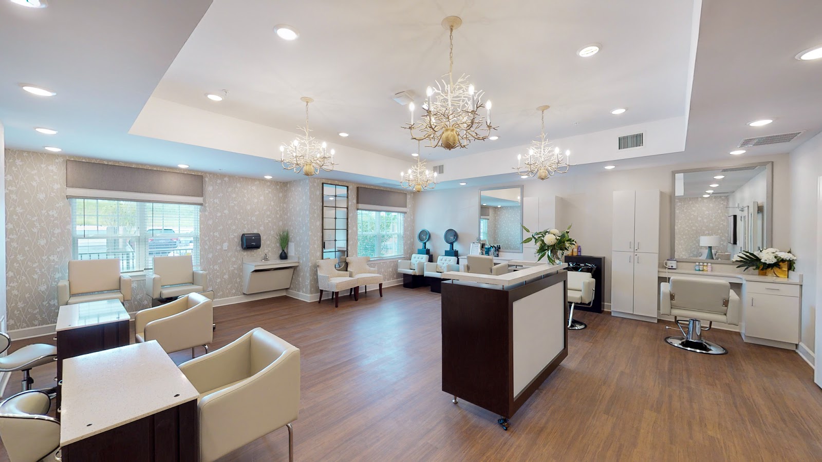 Legacy Reserve at Fairview Park