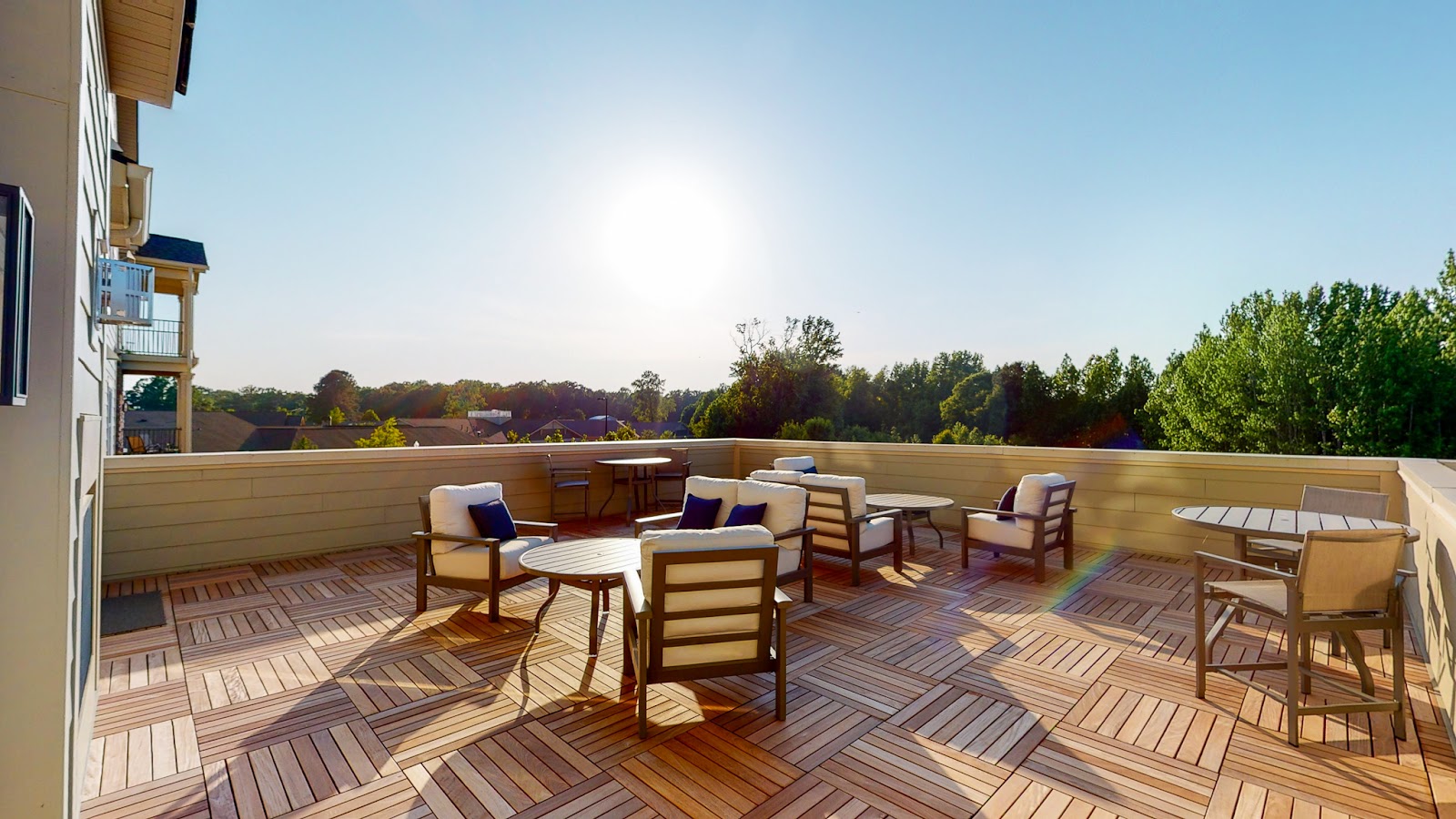 Legacy Reserve at Fairview Park