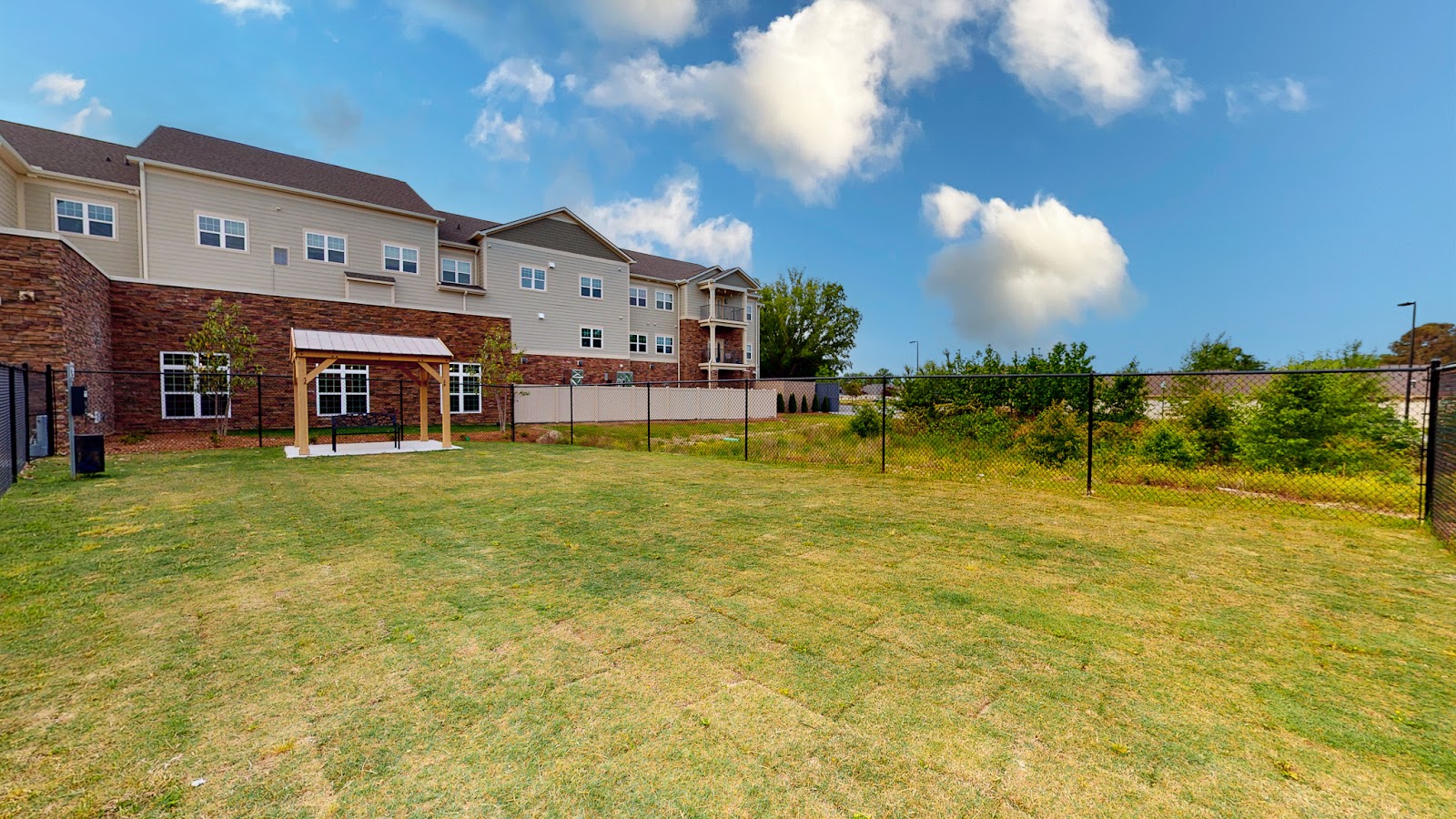 Legacy Reserve at Fairview Park