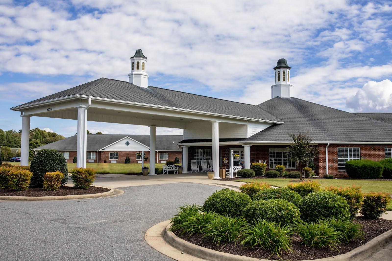 Elizabeth City Health & Rehabilitation
