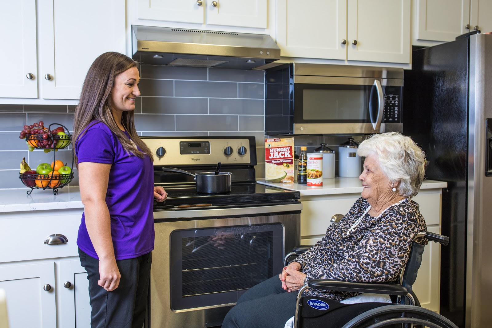 Elizabeth City Health & Rehabilitation
