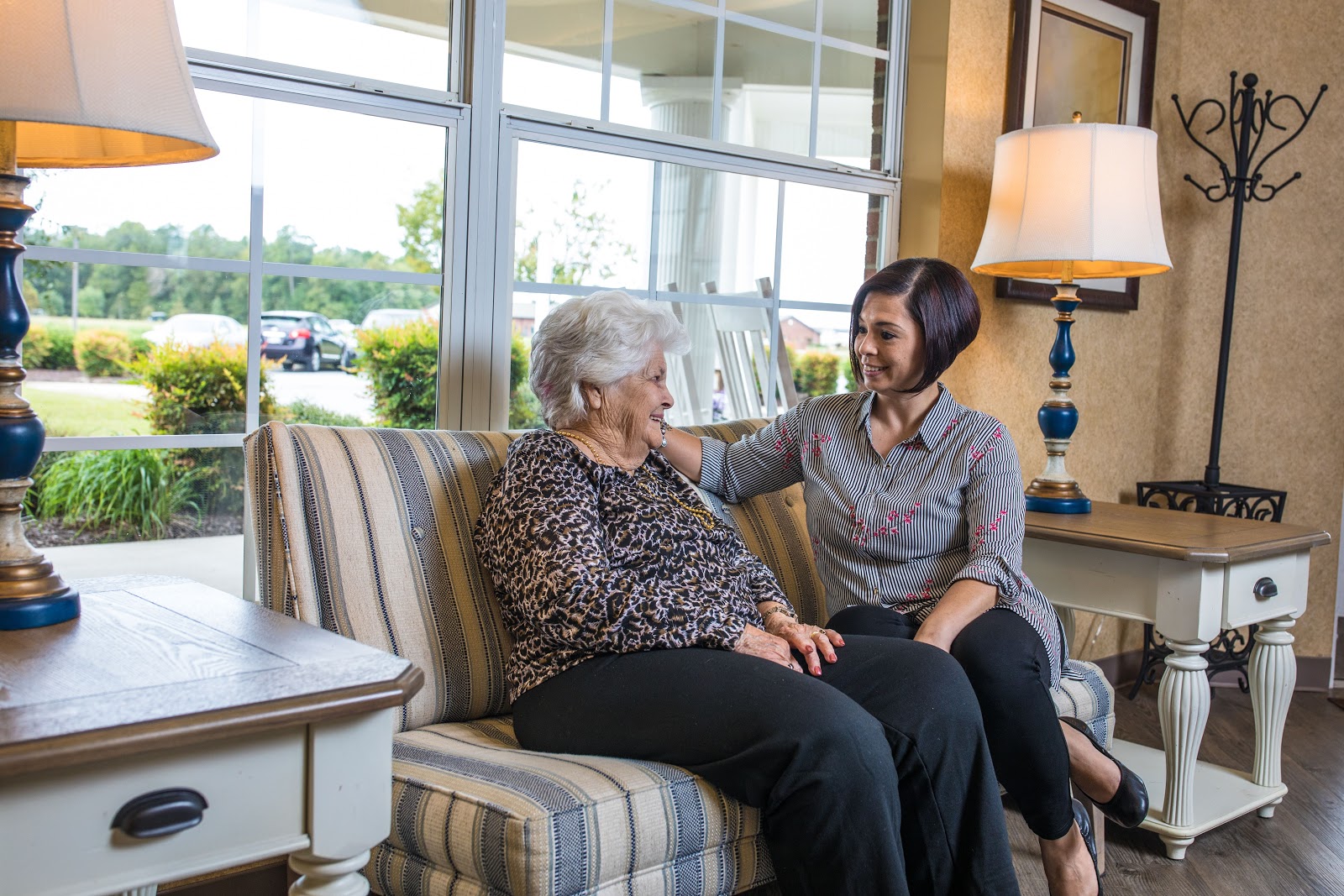Elizabeth City Health & Rehabilitation