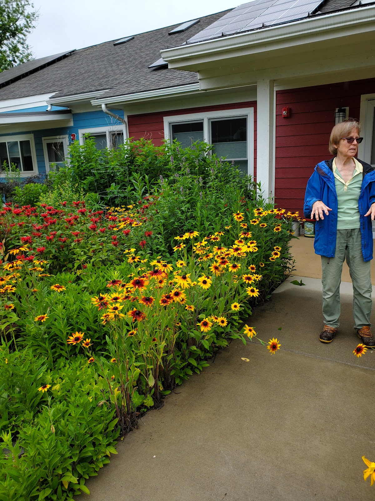 Shepherd Village Cohousing
