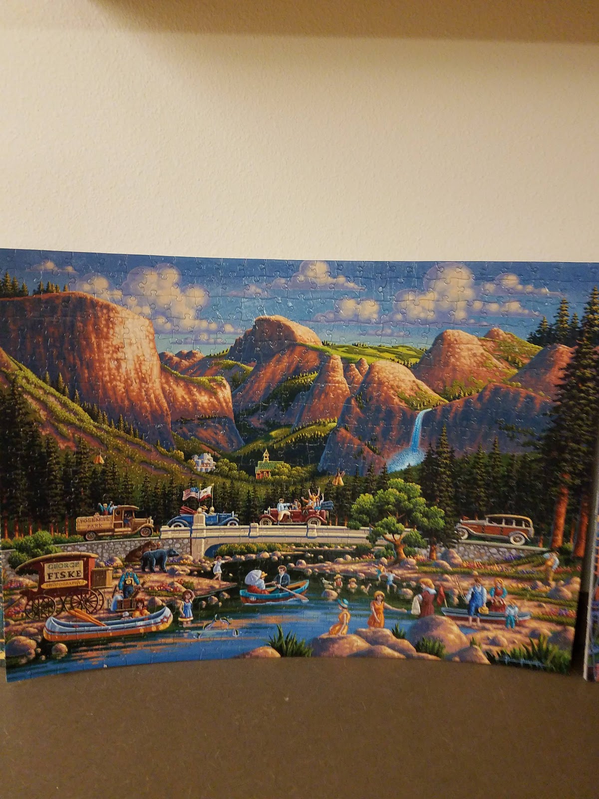 St Helens Senior Center