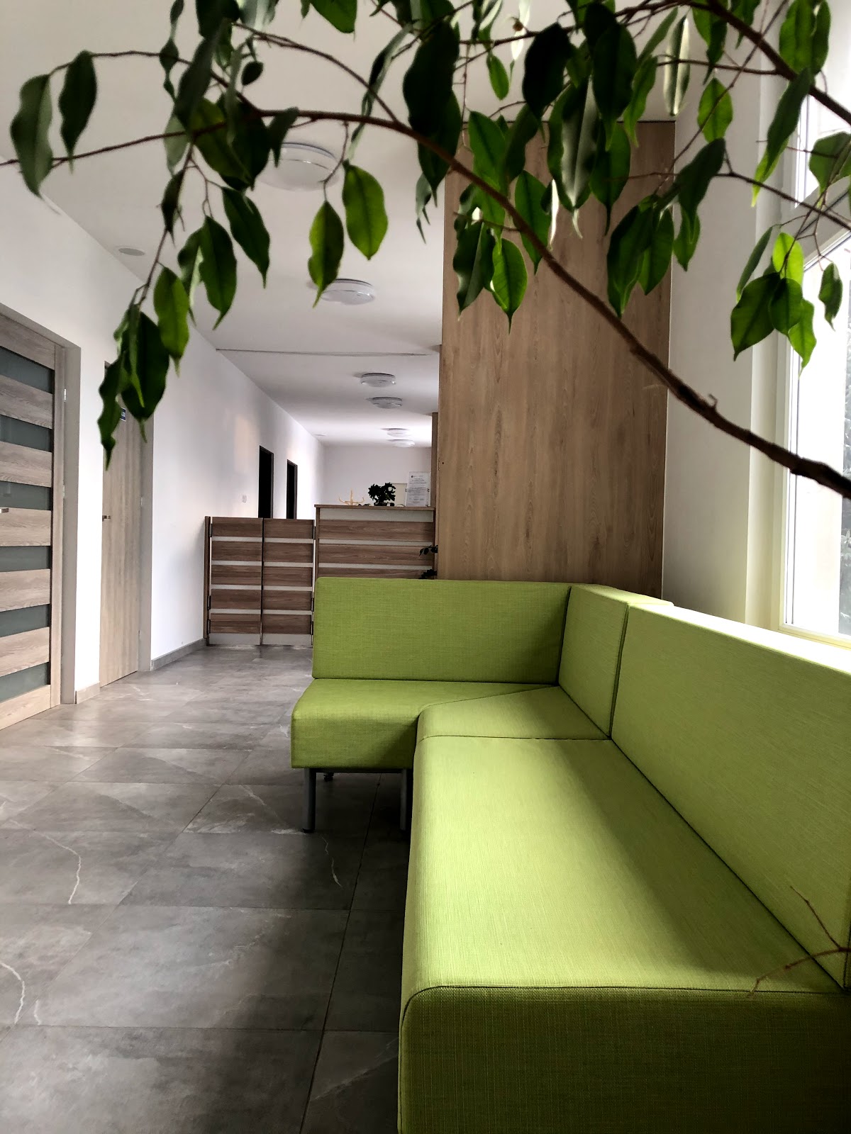 Fundacja na rzecz Zdrowia Psychicznego i Aktywności Społecznej "Przystań”