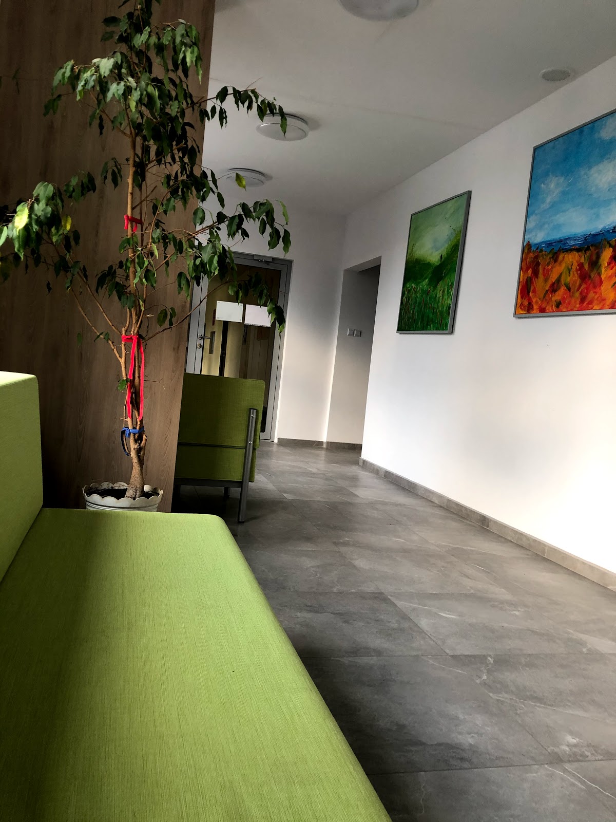 Fundacja na rzecz Zdrowia Psychicznego i Aktywności Społecznej "Przystań”