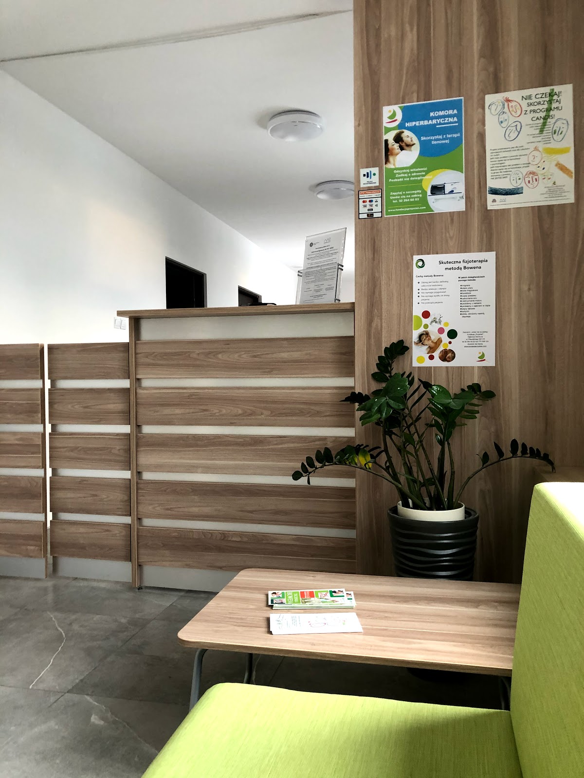 Fundacja na rzecz Zdrowia Psychicznego i Aktywności Społecznej "Przystań”