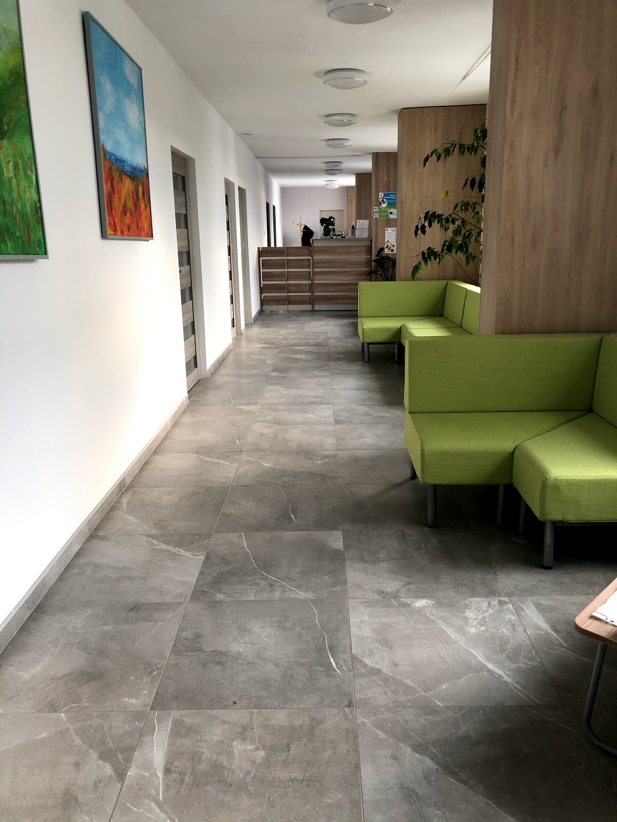 Fundacja na rzecz Zdrowia Psychicznego i Aktywności Społecznej "Przystań”