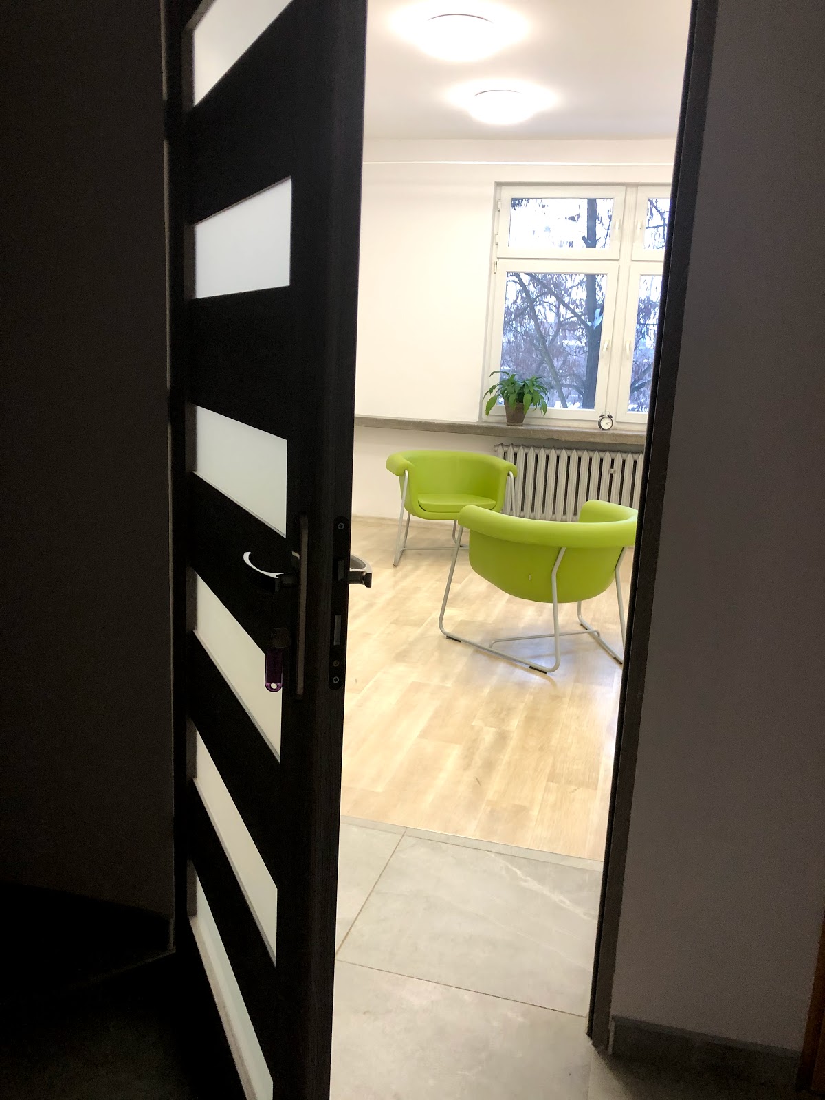 Fundacja na rzecz Zdrowia Psychicznego i Aktywności Społecznej "Przystań”