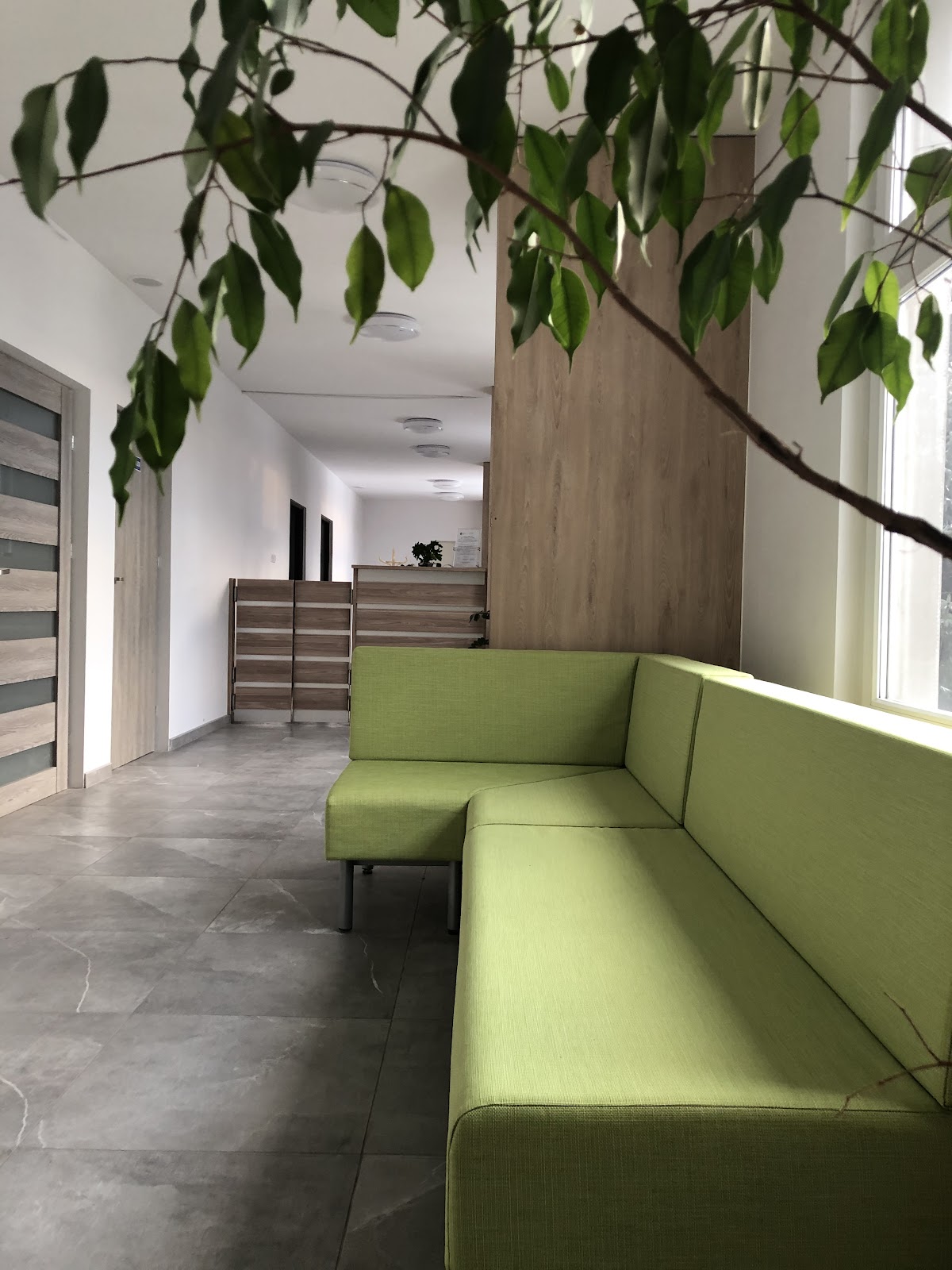 Fundacja na rzecz Zdrowia Psychicznego i Aktywności Społecznej "Przystań”