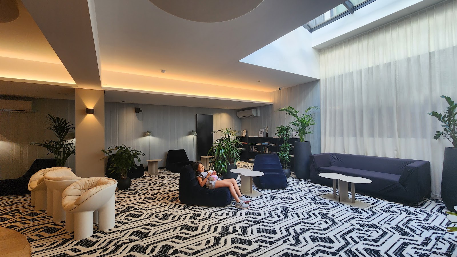 The Central Luxembourg Kirchberg - Smart Aparthotel