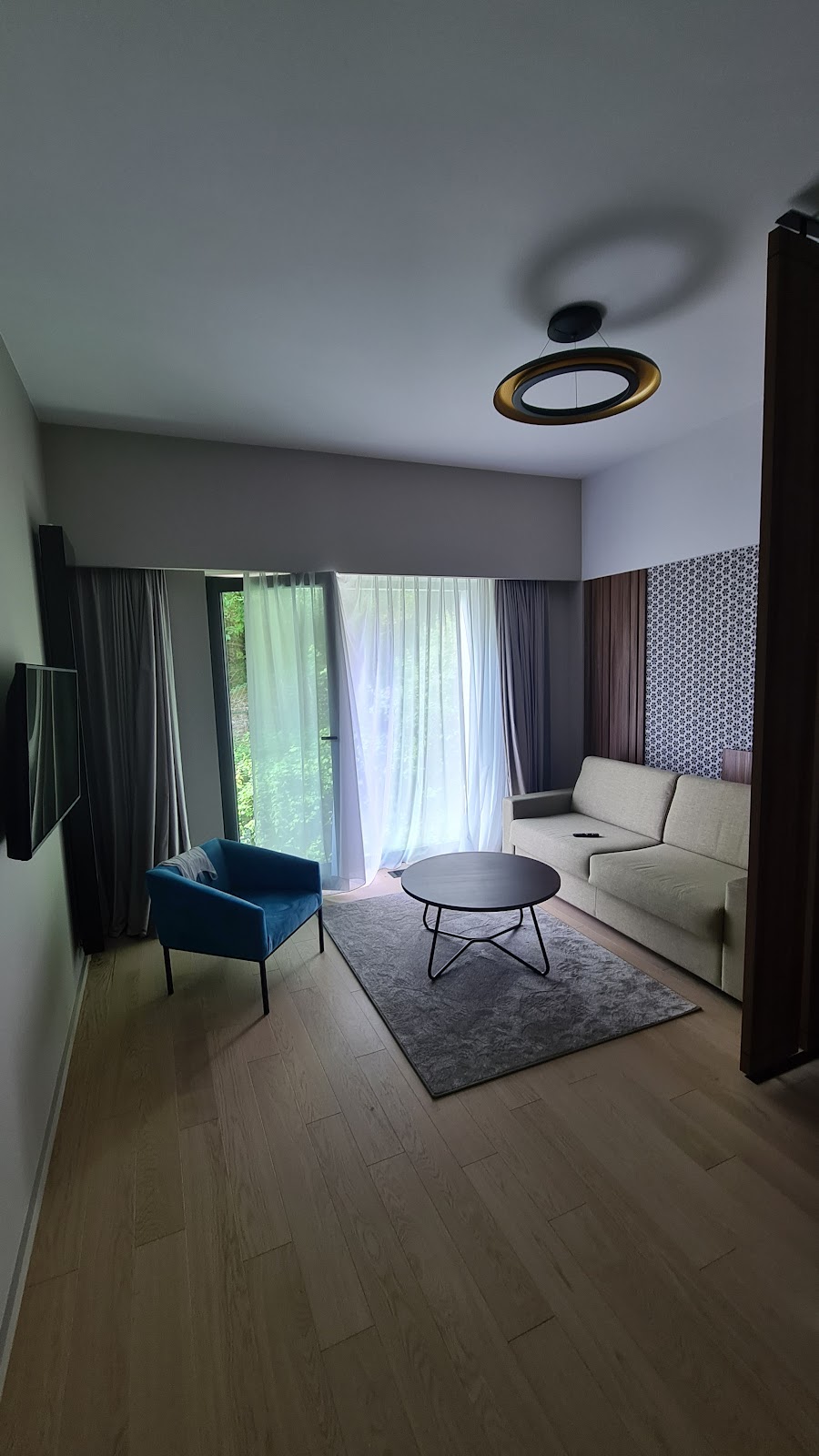 The Central Luxembourg Kirchberg - Smart Aparthotel