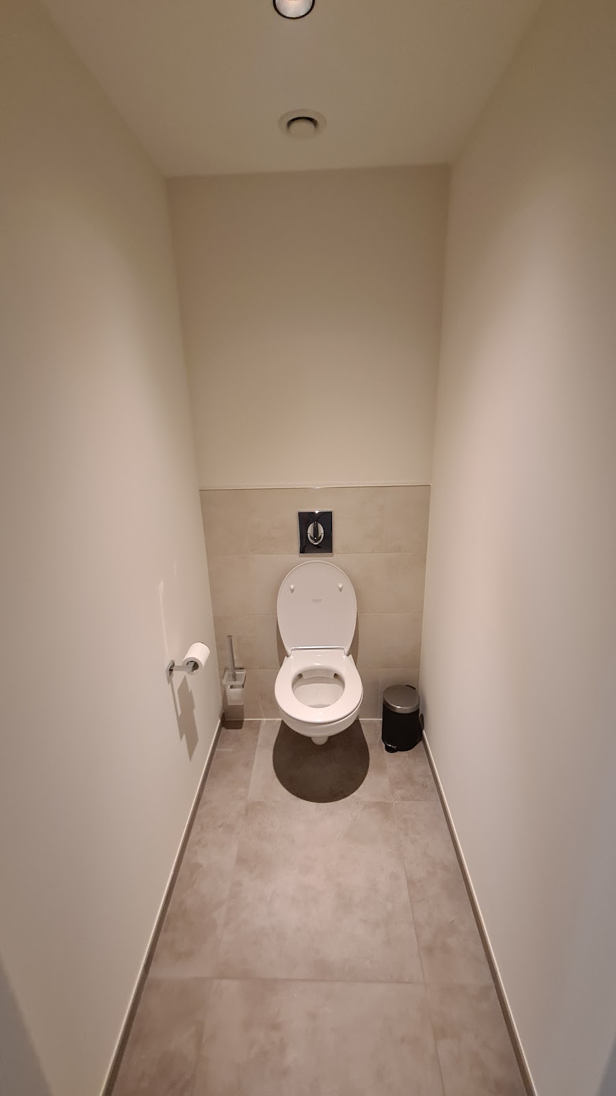 The Central Luxembourg Kirchberg - Smart Aparthotel