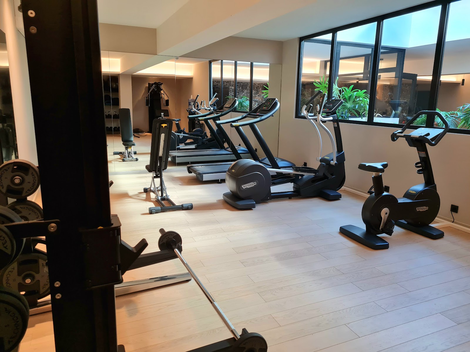 The Central Luxembourg Kirchberg - Smart Aparthotel