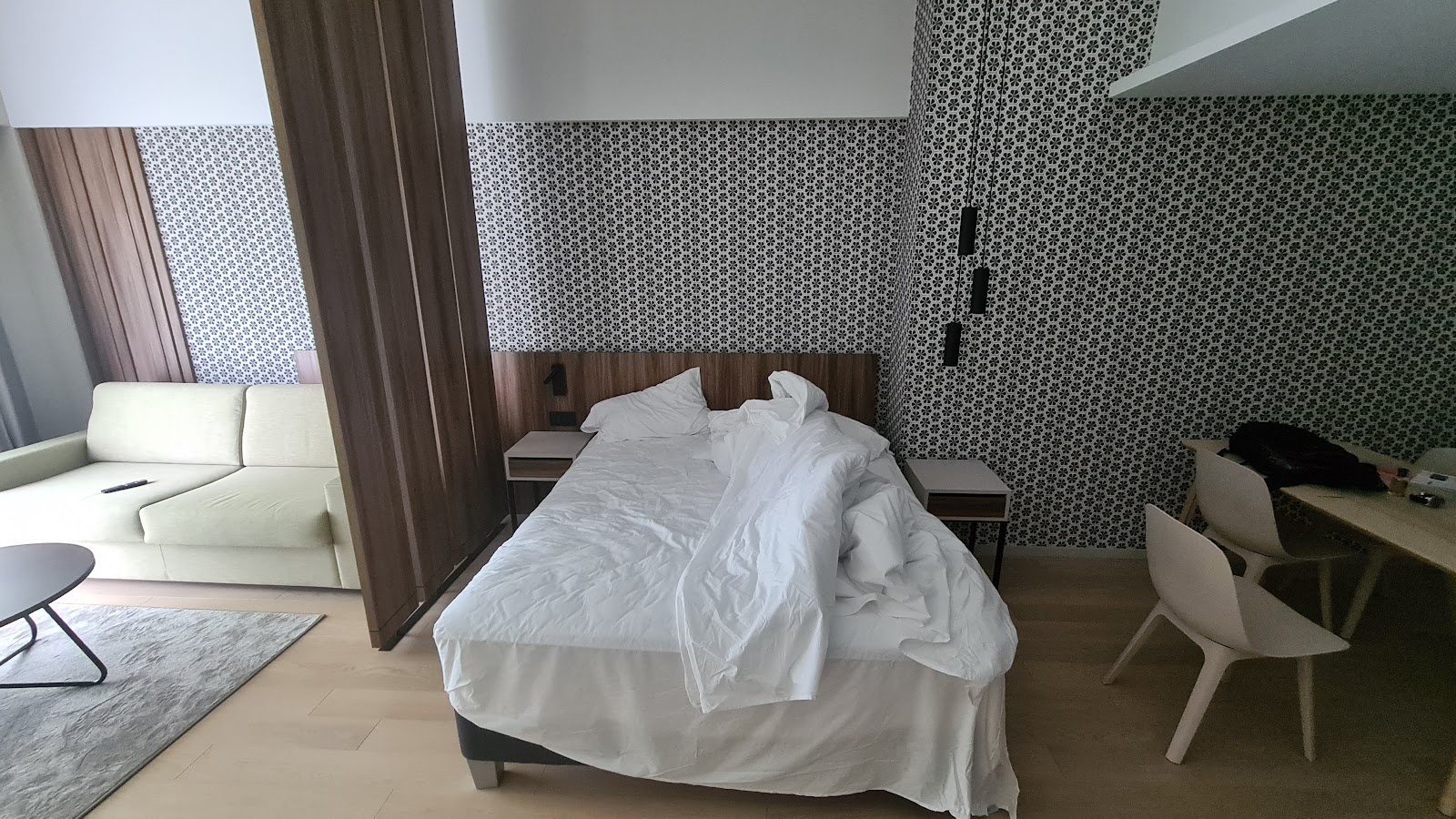 The Central Luxembourg Kirchberg - Smart Aparthotel